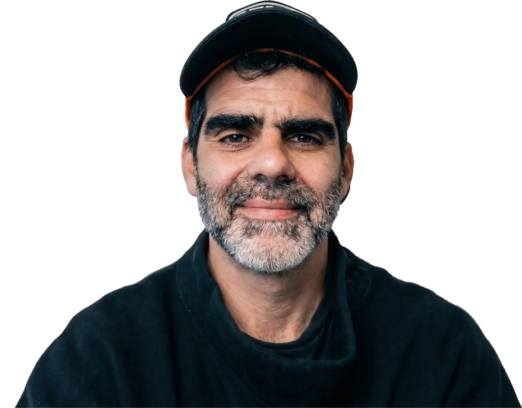 Ramiro Vila